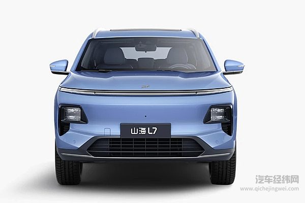 L7对决L7 山海与银河谁更适合家用？