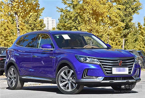 2019年后值得期待的8大汽车科技，你喜欢吗？