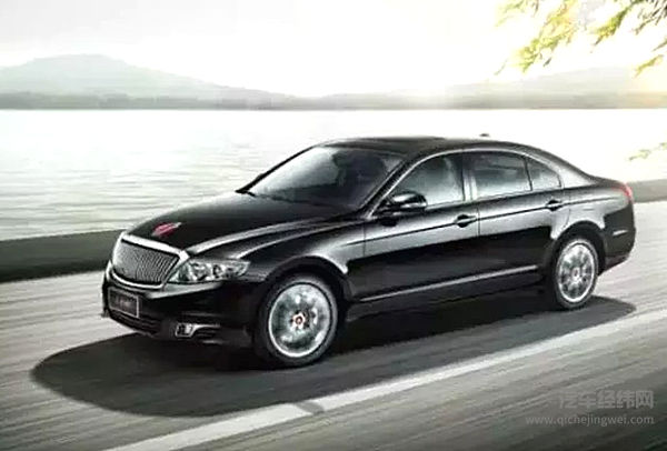 支撑国人16万买辆红旗H5的，除了爱国，还有这些理由