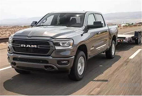 阿里巴巴的咒语，皮卡解禁的局