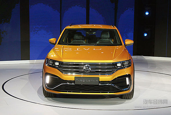 车展上最拉风的10台车，据说身家过亿都买不到！