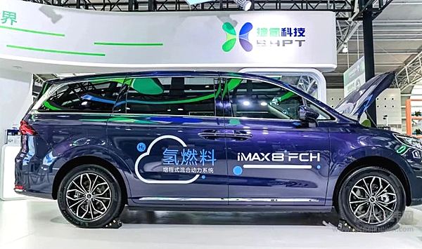 上汽集团发布关于欧盟委员会反补贴税决定的公开声明/5月份上汽终端交付34.7万辆