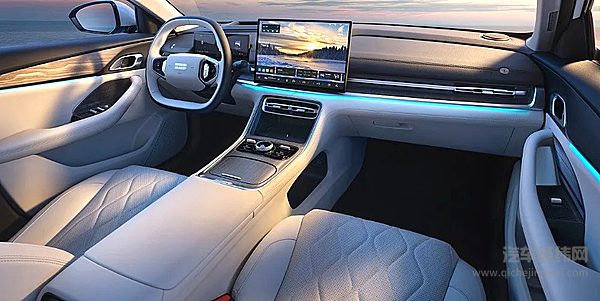 12万出头可入手 银河A7与启源A06谁更有性价比？