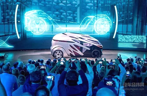 苹果最贵的不是手机 奔驰能像华为一样稳了吗？