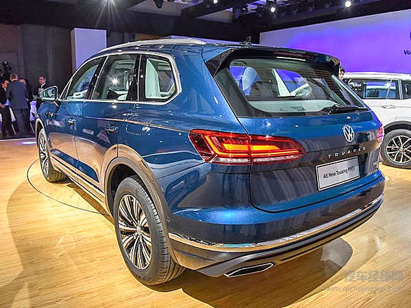 电动车界也有“出道战” 大众新车是TOP预定吗？