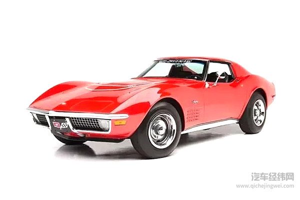 王者归来 雪佛兰3秒破百塑造传奇