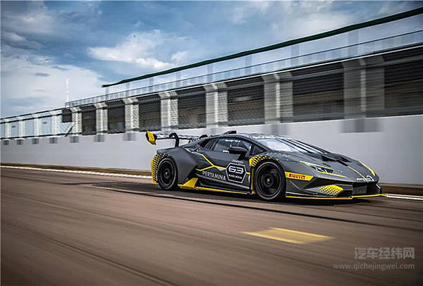 2017兰博基尼销量创新高 Urus成2018领头军