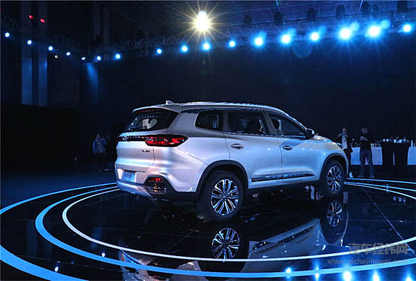 “雄狮”+“猛虎”=“王炸”!