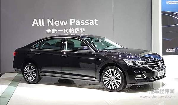 9万-30万销量区间内热度最高！大众汽车为什么这么受欢迎？