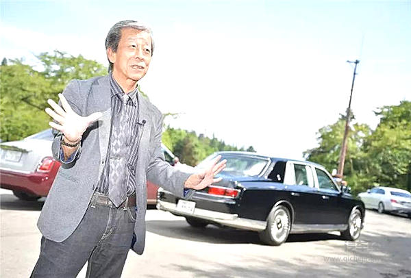 换得了的日本年号，换不了的丰田世纪