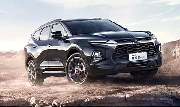 溢价率逐渐走低 2020年主流合资品牌神话不再