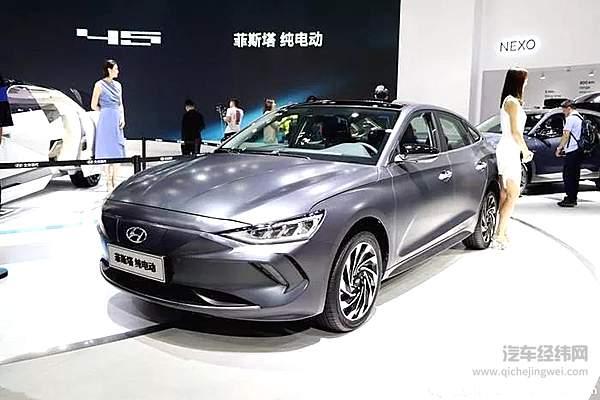 动摇与坚定 广州车展电动车的两种“静悄悄”