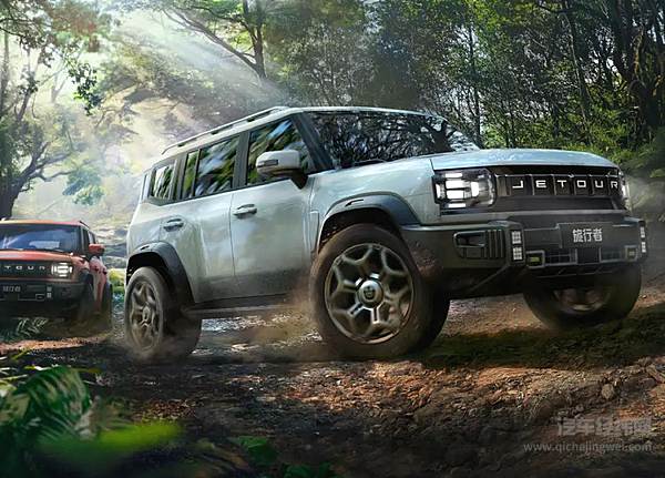 最低仅需14.98万元 要做成平民城市越野的捷途旅行者有几成胜算？