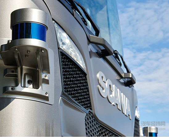 美国Embark濒临倒闭 自动驾驶技术企业警报拉响