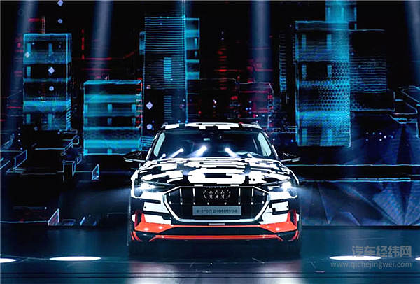 车企江湖“三国杀” 且看奥迪如何排兵布阵？