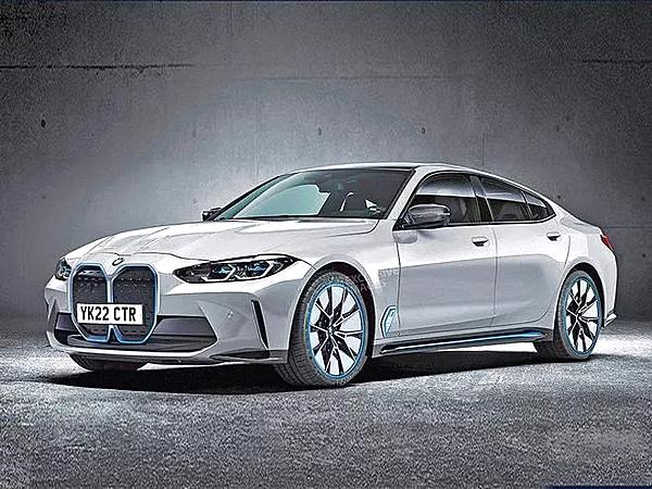 1000万辆电动宝马在路上