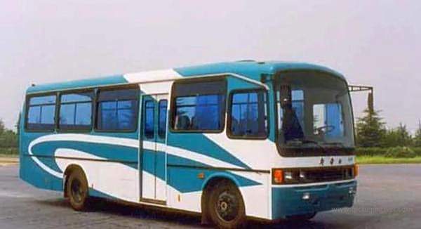 汽车江湖多风云 回看少林、武当、峨嵋和衡山故事