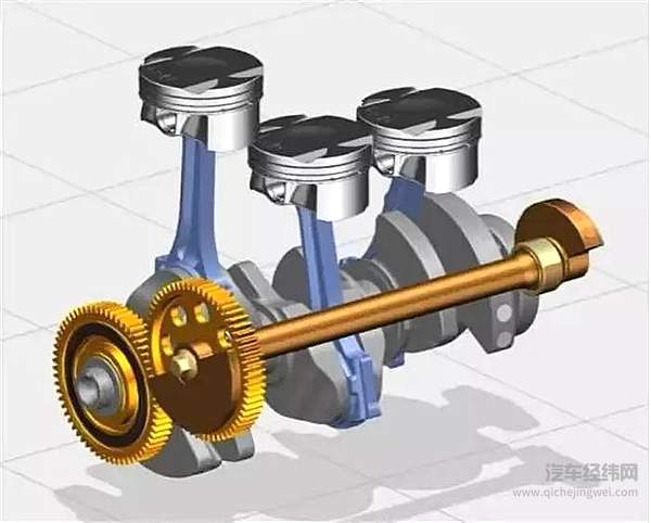 三缸机真的要说再见了？