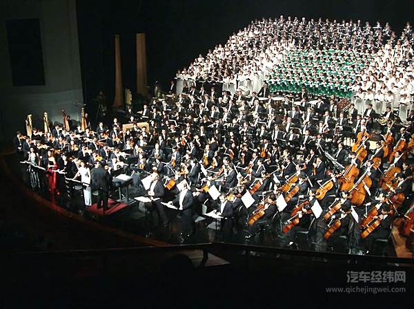 蔚来携手2024北京国际音乐节 将开启金秋艺术盛宴