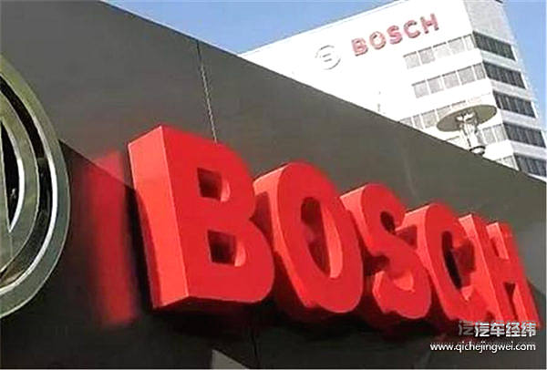 2018年全球汽车零部件供应商百强榜：中国已达8席