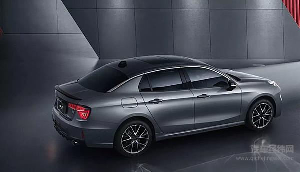 思皓曜 Vs 领克03 长江后浪推前浪