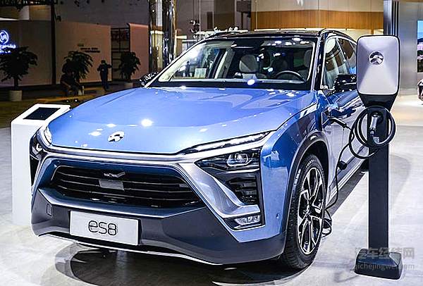 自带流量的造车新势力 能够走多远呢？