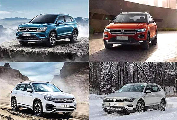 “生死看淡，不服就干”？车企们，2019“燥”起来了！