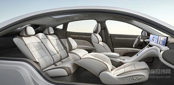 20万出头的预算选阿维塔06还是智己L6？