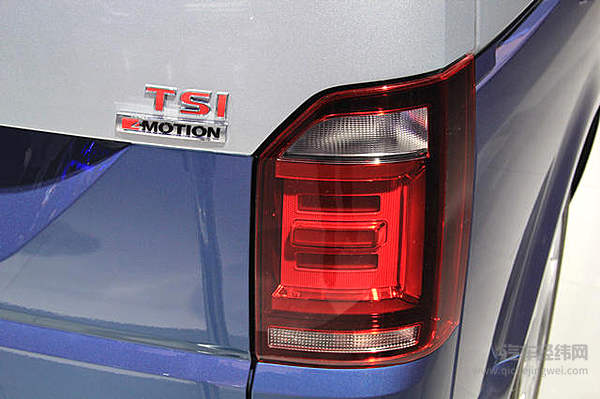 优质传承 多“彩”新生 大众迈特威亮相2018年北京国际汽车展览会