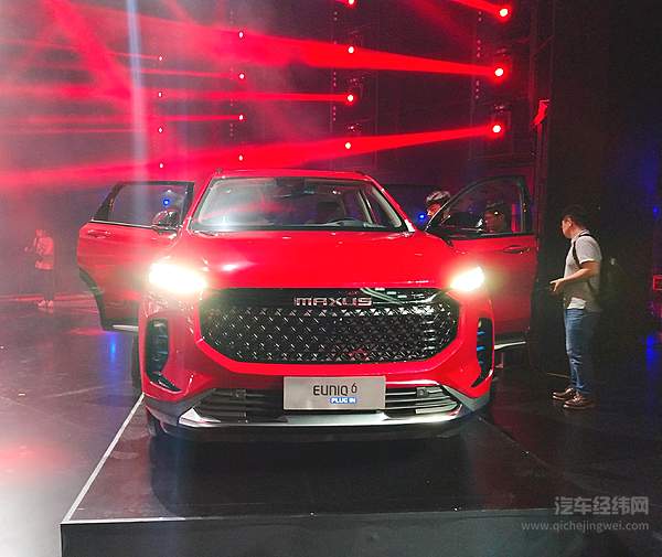 开心麻花再推新剧 上汽MAXUS是主角！