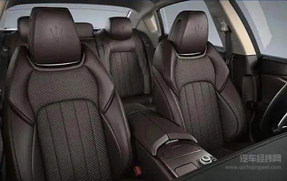 打破“伪豪车”谣言 玛莎拉蒂联合杰尼亚打造奢享限量版车型