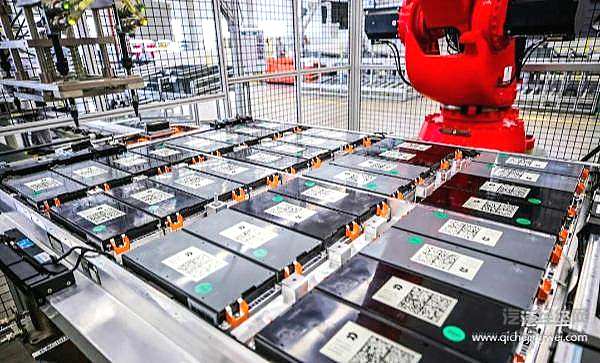 投资50亿美元  宁德时代为何要跑到印尼建电池厂？