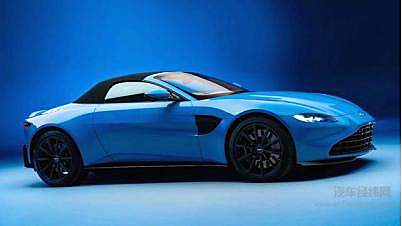 王思聪豪掷250万定制阿斯顿马丁Vantage 还有什么不完美？！