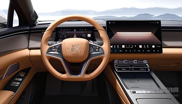 单电机功率580kW 小米SU7能否挑战比亚迪汉L？