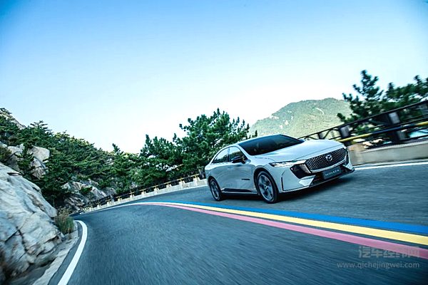 驾趣依然长安马自达MAZDAEZ-6驾驭全场景