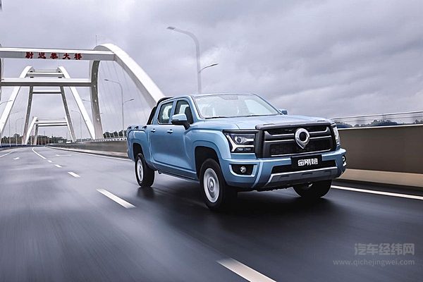 创富就选金刚炮 2026款金刚炮焕新上市 建议零售价8.98万元起