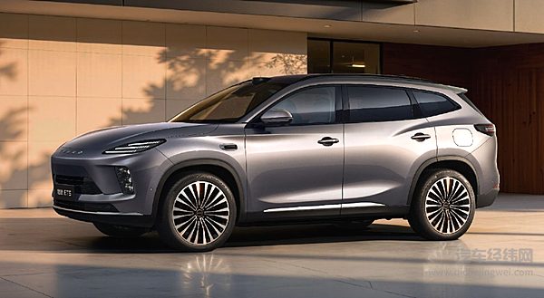 2026年首涨车型出现！奇瑞星途ET5高配版涨价5000元