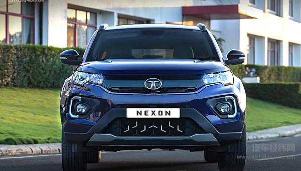 结盟塔塔 康明斯布局印度零排放战略