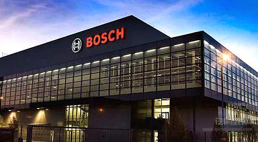 集结17000名工程 博世成立智能驾驶与控制事业部攻坚智能汽车