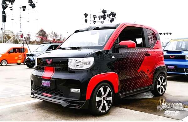 电动车找到了自我？小型电动车为何一反常态受追捧