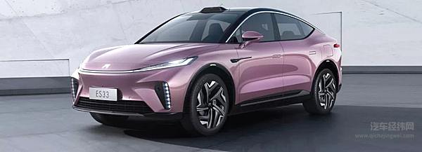 打造飞凡汽车 上汽新能源汽车的背水一战