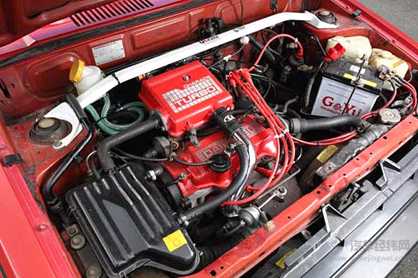 当日系车企强撩欧洲品牌，画风竟如此不堪