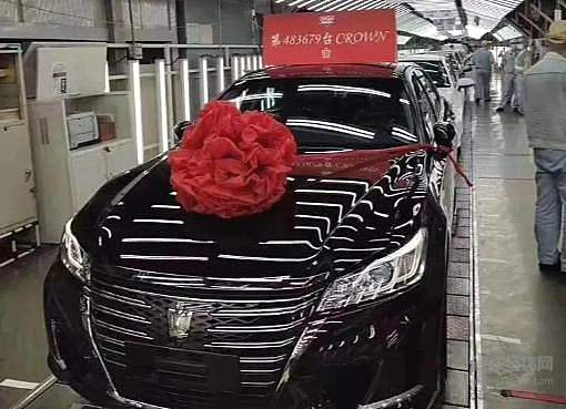 皇冠“重生” 能否再次戴上“皇冠”？