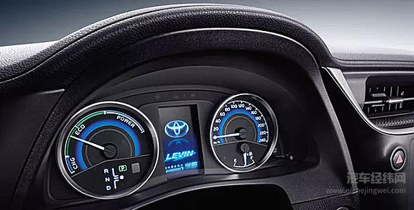 新能源车型酷炫，为什么却是混动车更畅销？