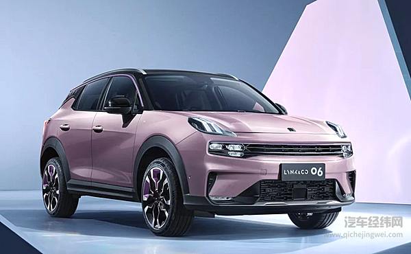 前景光明，道路曲折 领克品牌产品阵容愈加强大