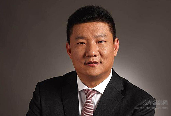 刘智：2025年宝马会推出25款新能源车型