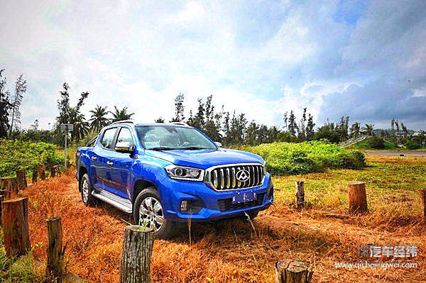 谁都不行！只能自己给自己造一辆全球独一无二的车！