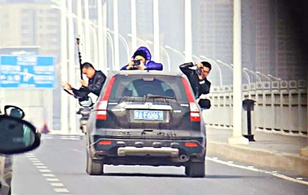 一台共享电动车的自白