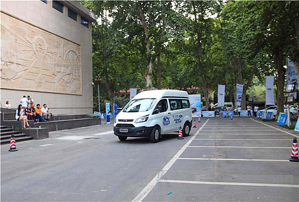 “奔跑吧，新全顺” 第十届“快运快赢”大赛在郑州完美收官