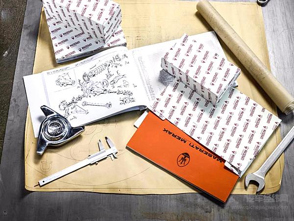 有了这个证 玛莎拉蒂更值钱了